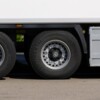 Lkw-Unterfahrschutz versagt im ADAC-Test