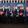 Krakau wird zweites E-Lkw-Werk von MAN Trucks