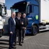 IDS-Logistik-Netzwerk: Spedition Kleine wird neuer Partner