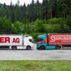 Gruber Logistics übernimmt Hamburger Spedition Gruber