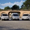 Ford: Fünfte Baureihe – rein elektrisch