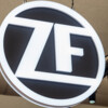 ZF denkt über Schließung von Werken in Deutschland nach