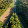 Infrastruktur: Der neue Albaufstieg der A8 darf gebaut werden