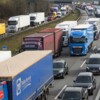 Die zehn Autobahn-Baustellen mit dem höchsten Staurisiko 