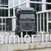Daimler Truck will in Europa kräftig sparen 