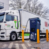 MAN Truck & Bus: Dekarbonisierung der Logistik durch eTrucks
