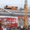 Disposition: Bauarbeiten legen Verbindungen zwischen A1 und A59 lahm