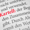BGL leitet weitere Klagewelle gegen Lkw-Kartell ein