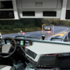 Studie: Autonomes Fahren soll Verkehr und Logistik stärken