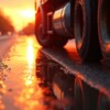 Sommerhitze: Tipps für Reifen und Fahrer
