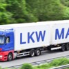 Lkw-Maut: Keine Erhöhung ab Januar 2026