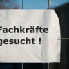 IAB-Studie: 84 Prozent der Betriebe vom Fachkräftemangel betroffen