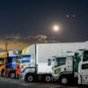 Lkw-Parkplatzmangel in Deutschland: ACE schlägt Alarm auf Autobahnen