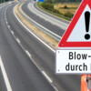 Gefährliche Blow-ups: Wie Hitze Autobahnen wie die A5 beschädigt