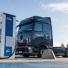 E-Lkw: Aral pulse und Amazon bauen Kooperation aus
