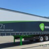 Neuer Leichtbautrailer von Berger Ecotrail