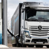 Bildergalerie: Der Mercedes-Benz Gen H2 im Fokus