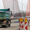 Bonner Nordbrücke ist gesperrt 