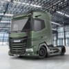DAF stellt neue Sonderedition vor