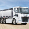 DAF erweitert das Angebot bei seinen Elektro-Lkw