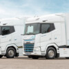 DAF legt bei seinen Elektro-Modellen nach