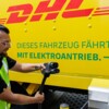 Elektro-Anteil in der Paketbranche steigt 
