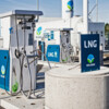 Analyse: LNG-Anteil steigt bis 2029 über 50 Prozent