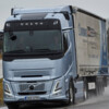 Volvo Trucks schaltet den Motor ab