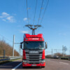 Schleswig-Holstein kämpft für Oberleitungs-Lkw