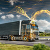 Straßengüterverkehr: Expertenrat skizziert Vision der Digitalisierung bis 2035