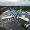 Zwei neue Lkw-Ladeparks von ENGIE Vianeo geplant