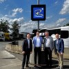 Bosch erweitert Netzwerk für Truck Parking