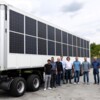 Projekt evTrailer2 zu Ende: E-Trailer-Technik für klimafreundliche Logistik