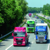 EU-Kommission: Kein neuer Vorschlag zur Rückkehrpflicht von Lkw 
