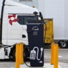 E-Lkw-Ladesäulen: Pilotprojekt testet reservierbare Ladeslots