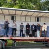 Transport und Logistik hautnah erleben: Veranstaltung in Kempten