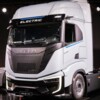 IVECO S-eWay: Neue E-Sattelzugmaschine für den Fernverkehr