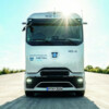 Daimler und Keyou kooperieren bei H2-Lkw