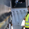 Schwerlastverkehr im Visier: Autobahn GmbH testet neue Lkw-Gewichtskontrolle