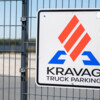 Kravag Truck Parking ist jetzt VSL-Mitglied