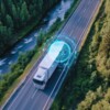 Dekarbonisierung des Güterverkehrs: Studie zeigt Potenziale von E-Lkw
