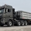 MAN stellt neue Schwerlastzugmaschine vor
