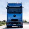 Daimler Truck kündigt Update für den eActros 600 an