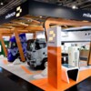 IAA: Milence stellt Pläne für öffentliches Lkw-Ladenetzwerk in EU vor