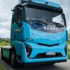 Sany e263 4x2: Der nächste China-Lkw geht an den Start