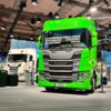IAA Transportation 2024: Scania zeigt drei Antriebskonzepte