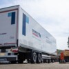 Schmitz Cargobull übernimmt Anteile an GT Trailers