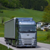 Superpanthers E-Lkw Etopas 600 geht in Serienproduktion