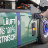 Nutzfahrzeug-Analyse: Europas Elektro-Markt zieht an