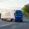 Lkw-Hersteller: Renault Trucks elektrifiziert eigene Logistikströme